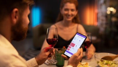 aplicativos e tecnologia