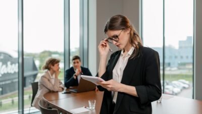 Negócios e Mulheres: O Crescimento do Empreendedorismo Feminino